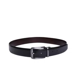 Belwaba Men Black Belts-picture-13