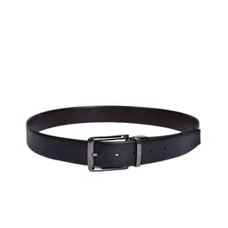 Belwaba Men Black Belts-picture-39