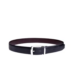 Belwaba Men Black Belts-picture-26