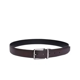 Belwaba Men Black Belts-image-91