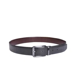 Belwaba Men Black Belts-picture-40