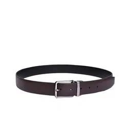 Belwaba Men Black Belts-picture-20