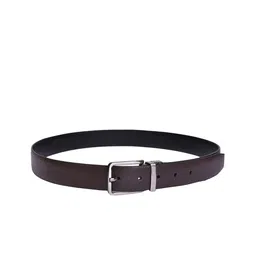 Belwaba Men Black Belts-picture-35