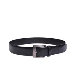 Belwaba Men Black Belts image 1