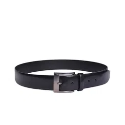 Belwaba Men Black Belts-picture-26