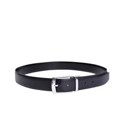 Belwaba Men Black Belts-image-82