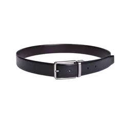 Belwaba Men Black Belts-picture-9