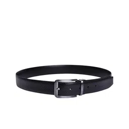 Belwaba Men Black Belts-picture-25