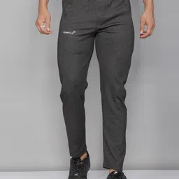 SPORT SUN Men Mid Rise Anti Odour Track Pants-image-19