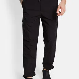 Octave Cotton Regular Fit Track Pants-picture-11