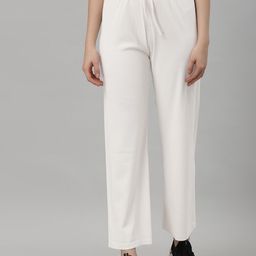 NEUDIS Women Straight-Fit Track Pants-picture-20