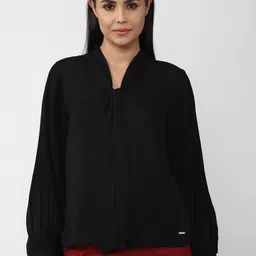 Van Heusen Woman Formal Shirt-picture-39