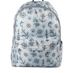 QIPS Kids Graphic Printed Ergonomic Backpack-picture-53