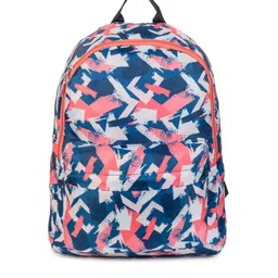 QIPS Kids Graphic Printed Backpack-picture-38