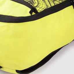 Reebok Unisex Graphic Backpack image 4