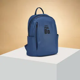 Forever Glam by Pantaloons Typography Printed Small Backpack image 1