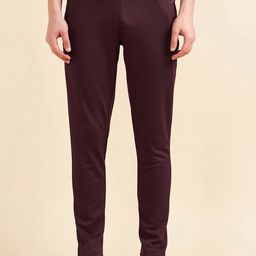 Sweet Dreams Men Pack Of 2 Mid-Rise Track Pants-picture-20