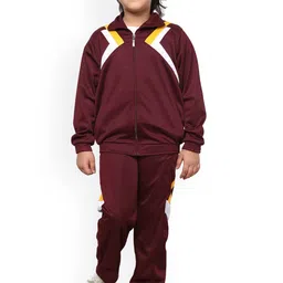 BAESD Girls Tracksuits-picture-51