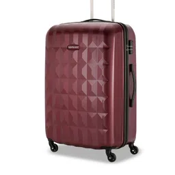 KAMILIANT Unisex Hard-Sided Trolley Bag image 5