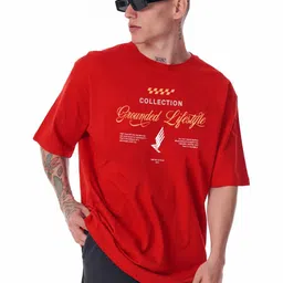 MISCHIEF MONKEY Men T-shirt image 3