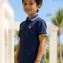 Wear Your Opinion Boys Tshirts image 4