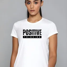 SZN Women Printed T-shirt-picture-35