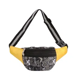 NICE PURSE Geometric Printed fwd-picture-33