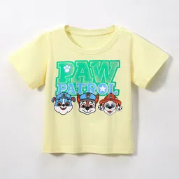 StyleCast Boys Printed V-Neck Extended Sleeves T-shirt-picture-12