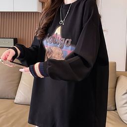 JC Mode Women Printed Sweatshirt-picture-36