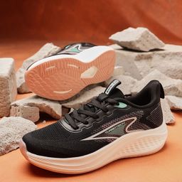 Action Women Ultra Comfort Running Non-Marking Sports Shoes-picture-8