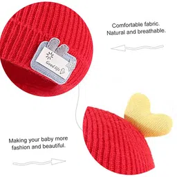 Babymoon Kids Beanie image 4