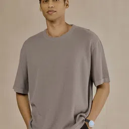 Andamen Men Organic Cotton Pockets T-shirt-picture-16