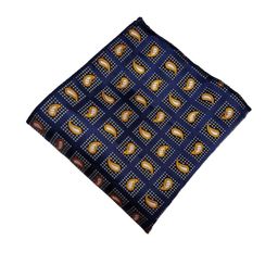 VOICI Printed Pocket Squares-picture-29