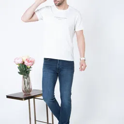 Sparky Men Straight Fit Light Fade Jeans image 3