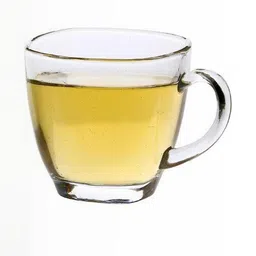 Somil Clear Glass Coffee & Tea Cup / Mug (100 Ml), Enjoy Your Drink in Style6.7 X 9 X 6.5 Cm, Pack of 12 image 3