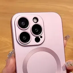 Luxury Kase Solid Printed iPhone 13 Pro Back Case Mobile Accessories image 4