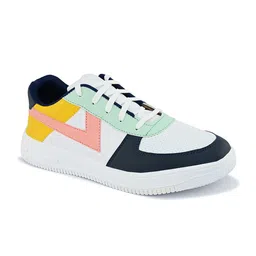 Provogue Men Colourblocked Sneakers image 2
