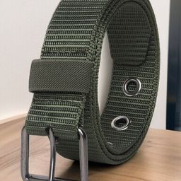 Killer Men Textured Belt-picture-42