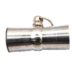 RAVIOUR LIFESTYLE Girls Silver Brass Jewellery Set-picture-44