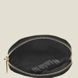 Accessorize Women Animal PU Zip Around Wallet image 2