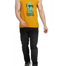 WOOSTRO Men 2 Slim Fit T-shirt image 2