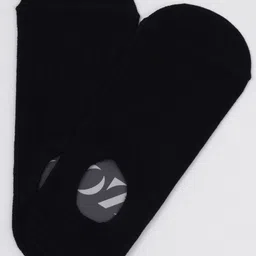 OXYZONE Men Patterned Anti Slip Shoe Liners Socks image 3