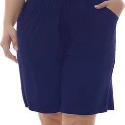 NOTWILD Women Sports Shorts image 2