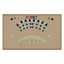 Comet Busters Face Jewels Temporary Sticker Bindi-picture-0