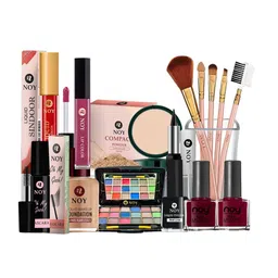 NOY Temptation Makeup Combo - Alluring Charms For Irresistible Beauty - Combo No 410 image 1