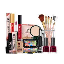 NOY Splendor Makeup Combo - Luxurious Beauty Pairings For Opulent Looks - Combo No 408 image 1