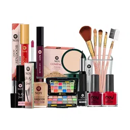 NOY Splendor Makeup Combo- Luxurious Beauty Pairings For Opulent - Combo No 469 image 1