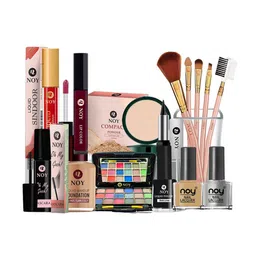 NOY Enchant Makeup Combo - Unleash Enchanting Beauty With Perfect Pairings - Combo No. 171 image 1