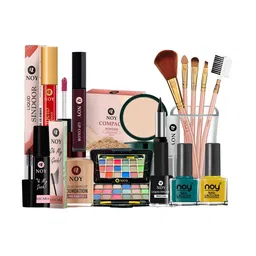 NOY Allure Collection Makeup Combo - Captivate Hearts With Your Beauty - Combo No. 273 image 1