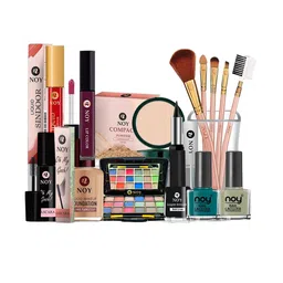NOY Enchant Makeup Combo - Unleash Enchanting Beauty With Perfect Pairings - Combo No 293 image 1